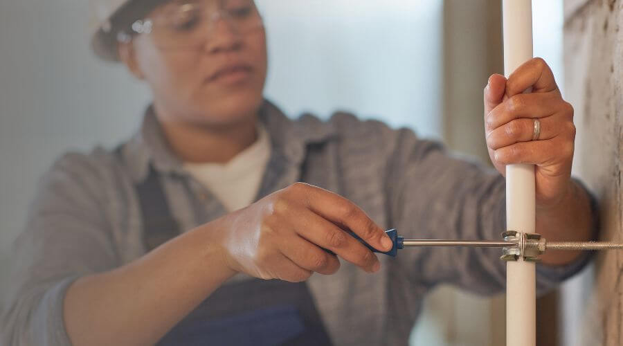 Expert Bathroom Remodeling services in Clontarf, MN